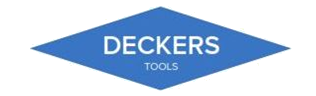 Deckers tools
