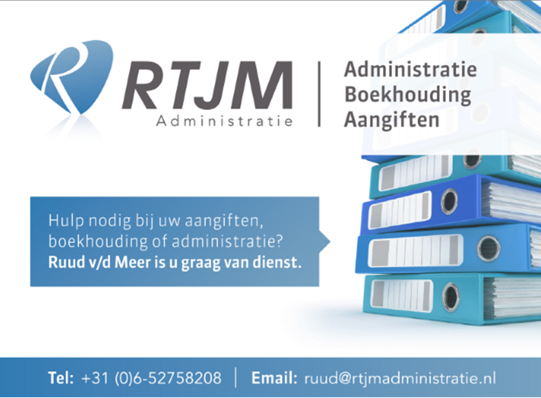 RTJM Administratie