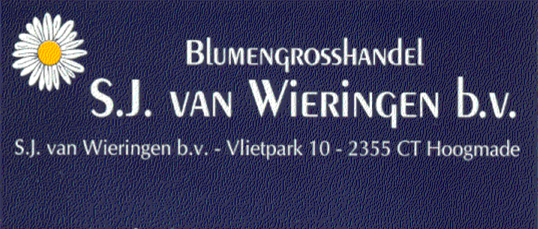 SJ van Wieringen