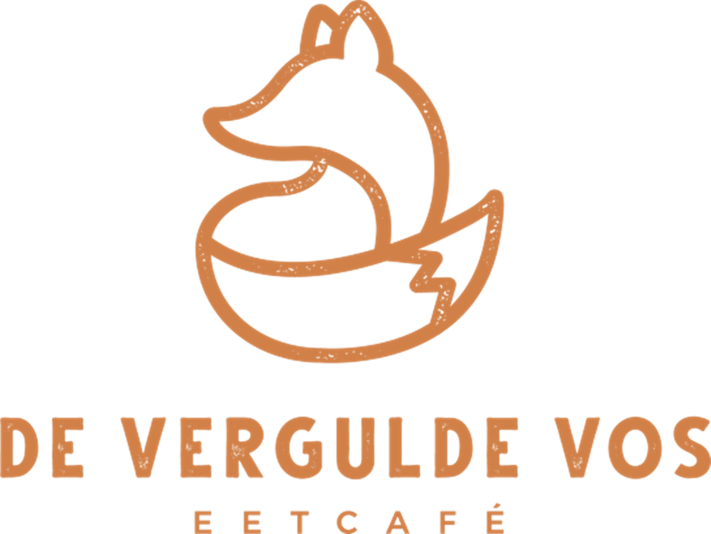 Vergulde Vos