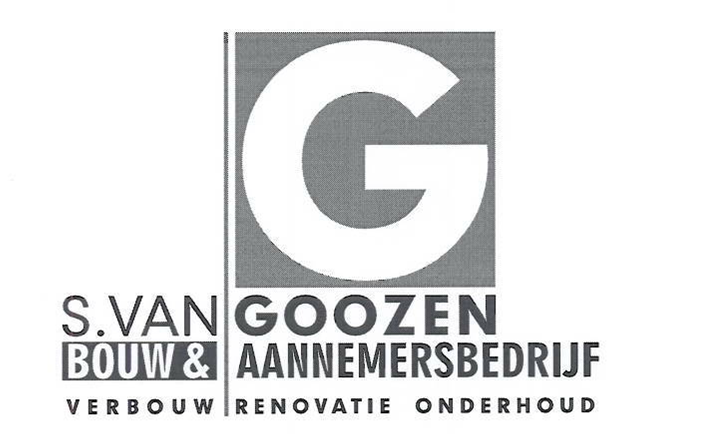 S. van Goozen Bouw en aannemersbedrijf
