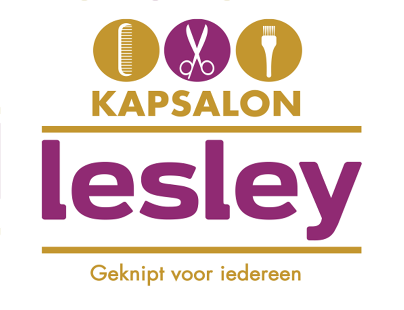 Kapsalon Lesley