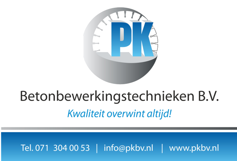 PK Betonbewerkingstechnieken