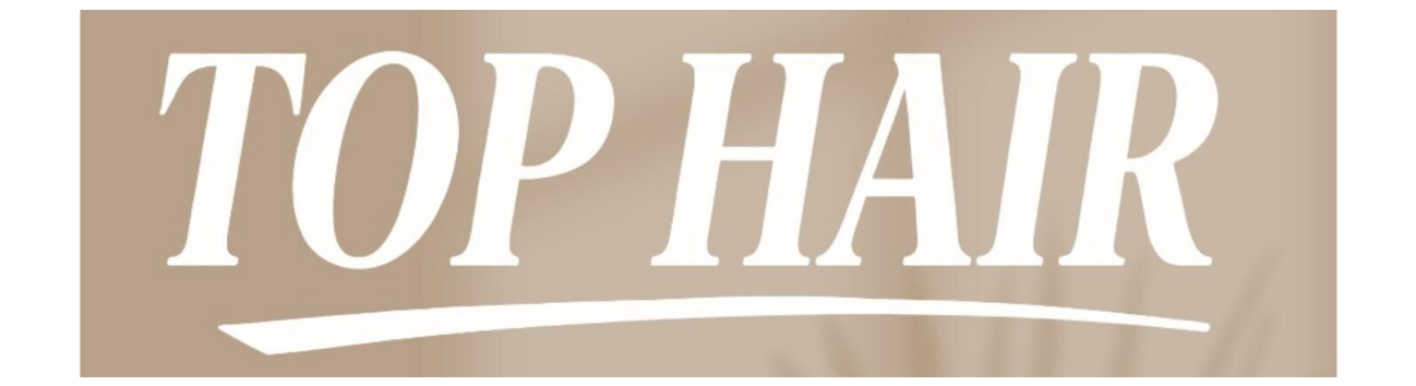 Top Hair