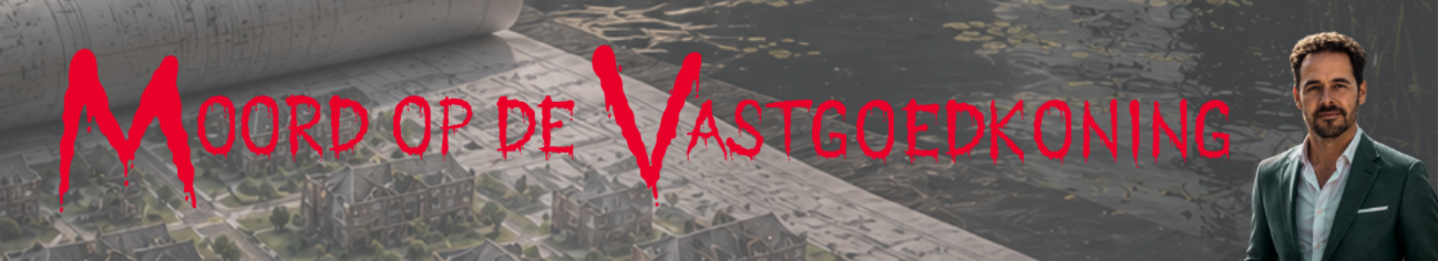 Moord op de vastgoedkoning